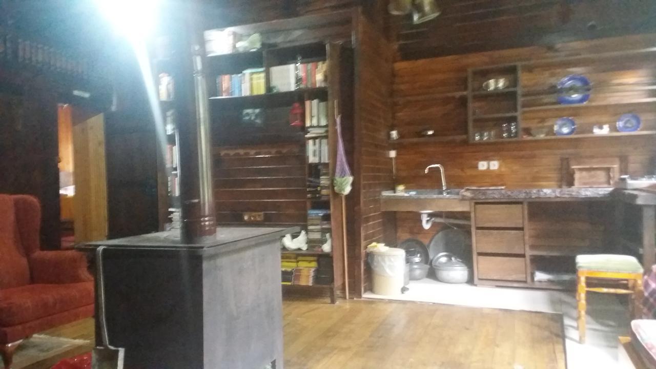 Inceler Konagi Villa Findikli  Exterior photo