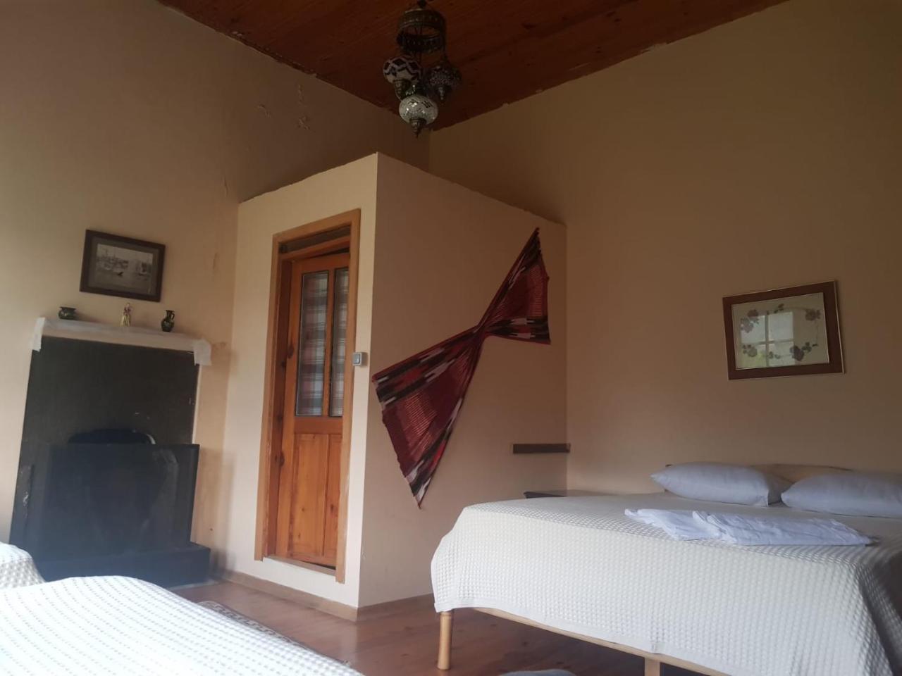Inceler Konagi Villa Findikli  Exterior photo